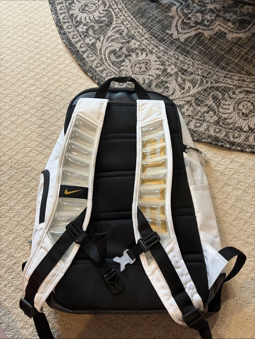Nike Elite Backpack